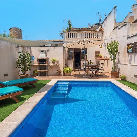 Holiday Home Pueblo - Psr175 By Interhome Porreres Dış mekan fotoğraf