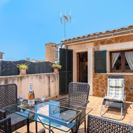 Holiday Home Pueblo - Psr175 By Interhome Porreres Dış mekan fotoğraf