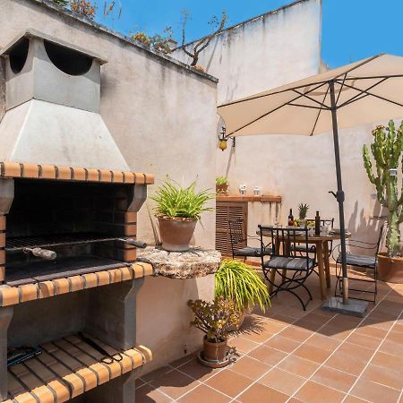 Holiday Home Pueblo - Psr175 By Interhome Porreres Dış mekan fotoğraf