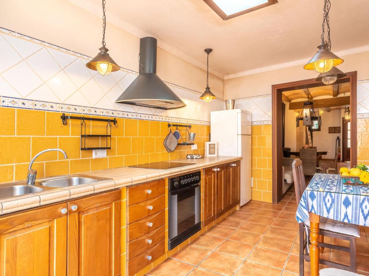 Holiday Home Pueblo - Psr175 By Interhome Porreres Dış mekan fotoğraf