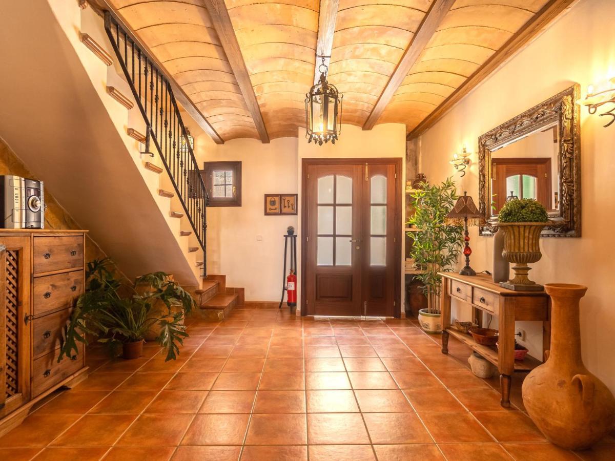 Holiday Home Pueblo - Psr175 By Interhome Porreres Dış mekan fotoğraf