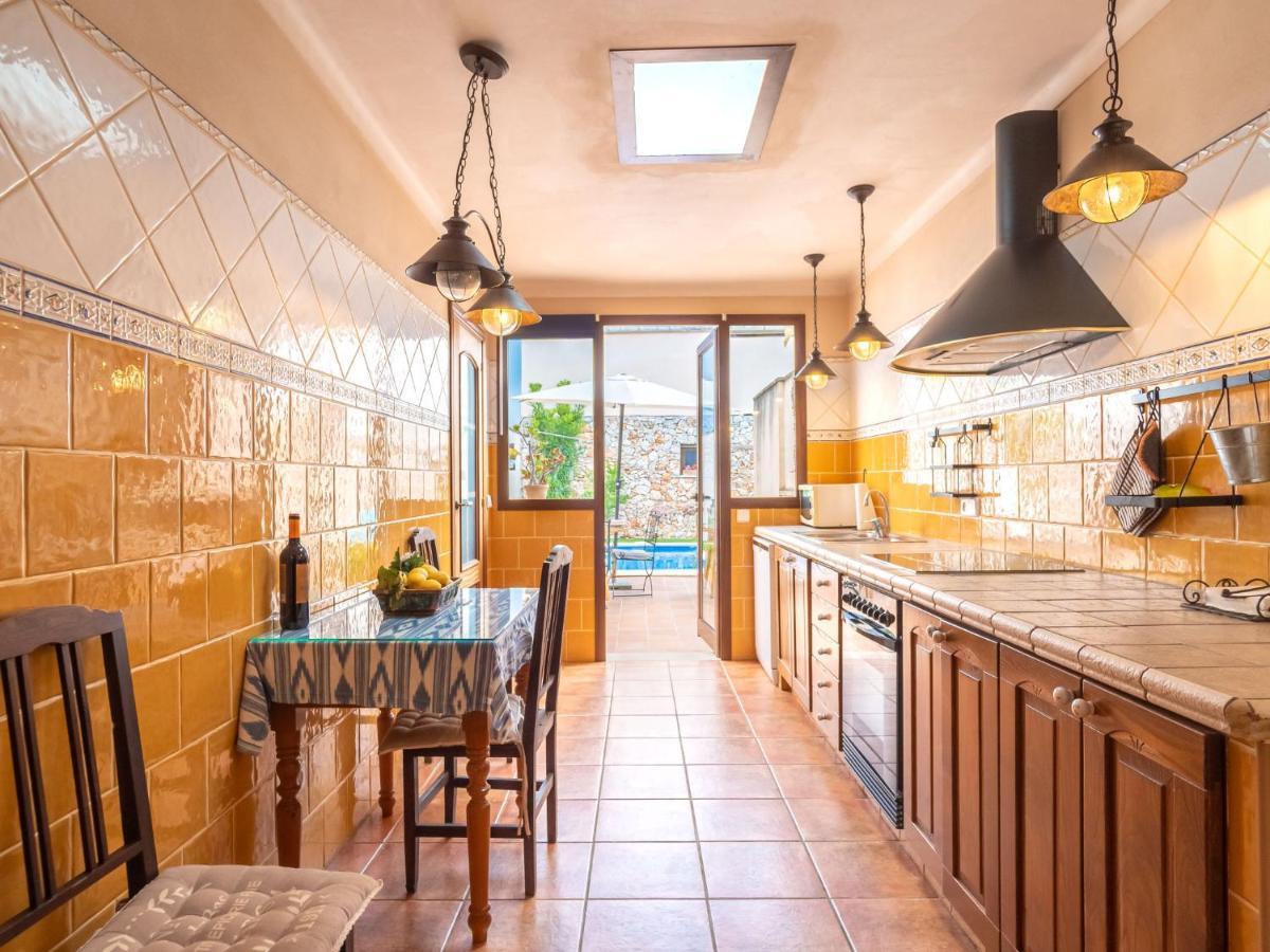 Holiday Home Pueblo - Psr175 By Interhome Porreres Dış mekan fotoğraf
