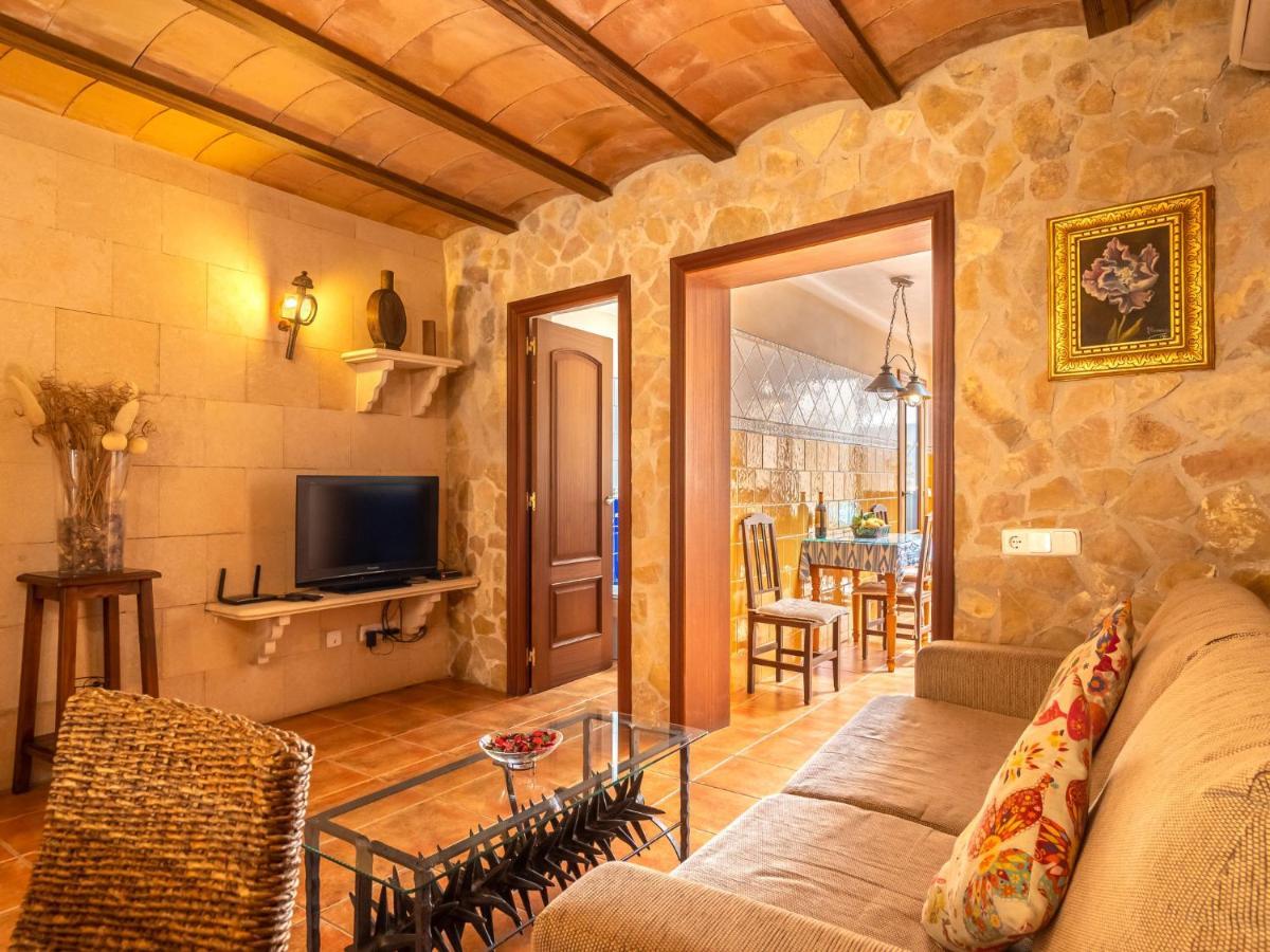 Holiday Home Pueblo - Psr175 By Interhome Porreres Dış mekan fotoğraf