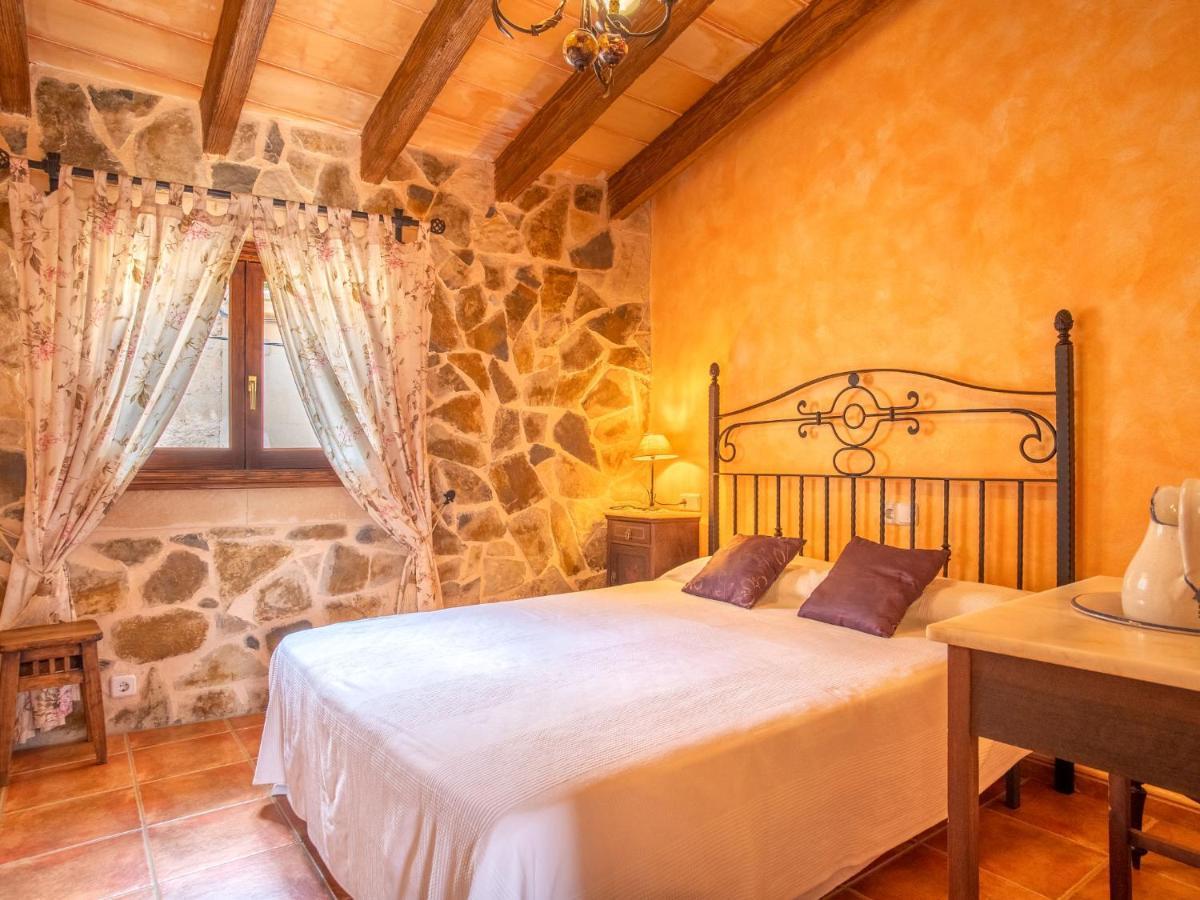 Holiday Home Pueblo - Psr175 By Interhome Porreres Dış mekan fotoğraf