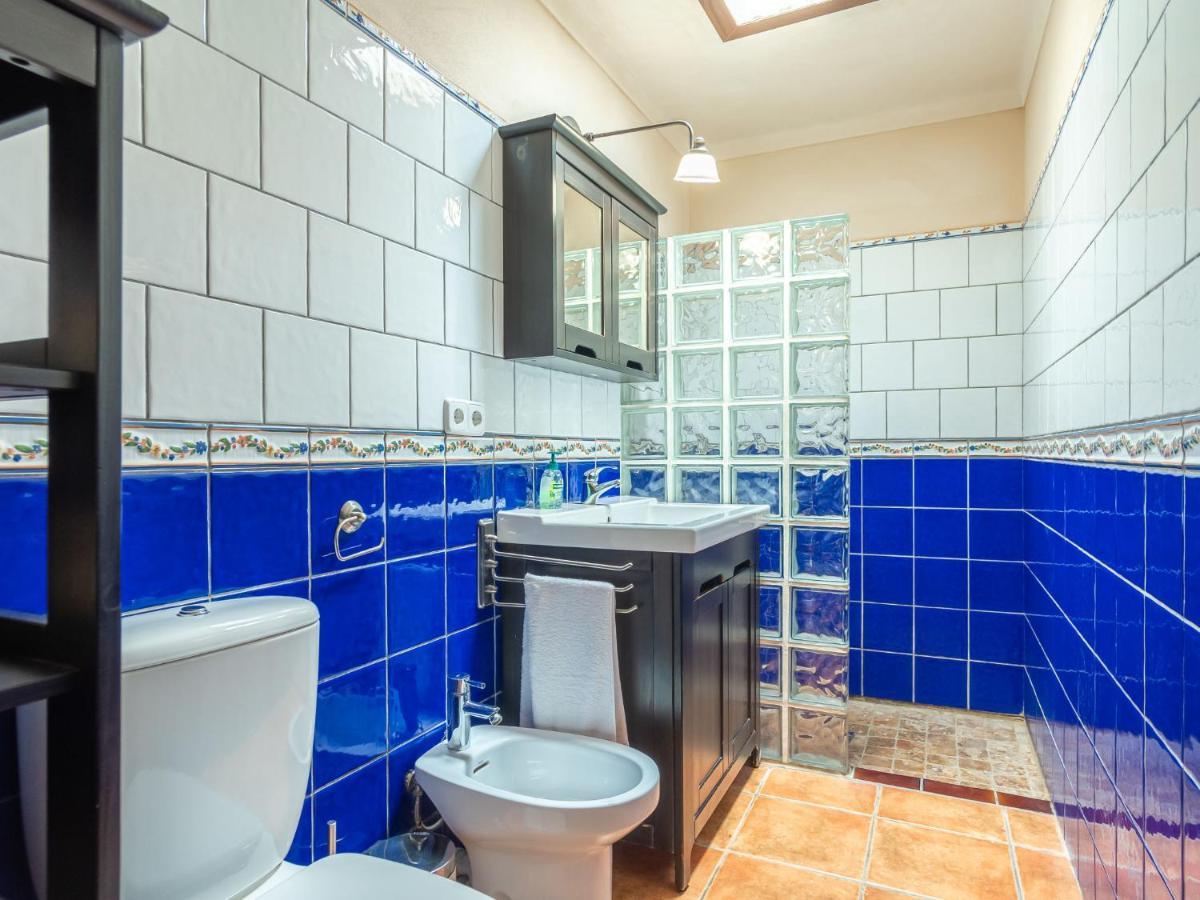 Holiday Home Pueblo - Psr175 By Interhome Porreres Dış mekan fotoğraf