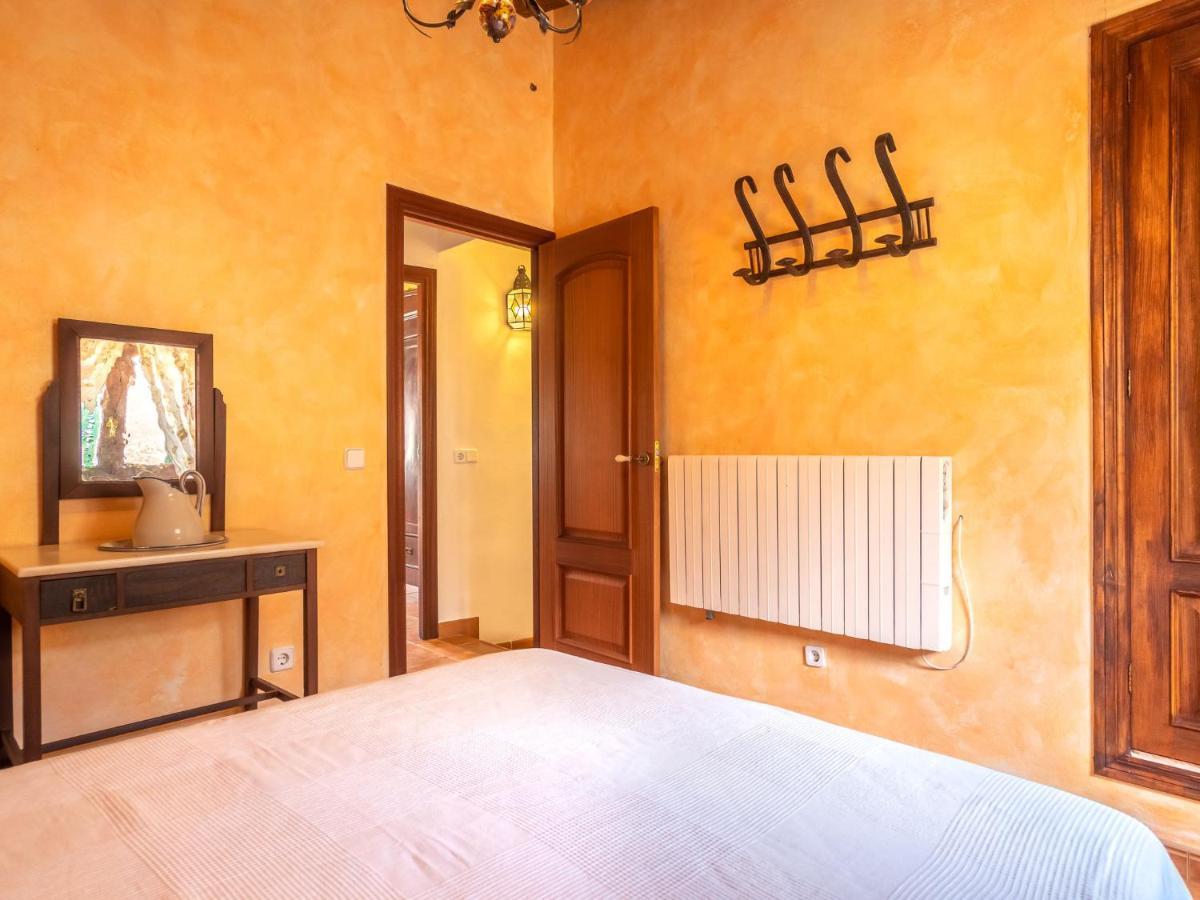 Holiday Home Pueblo - Psr175 By Interhome Porreres Dış mekan fotoğraf
