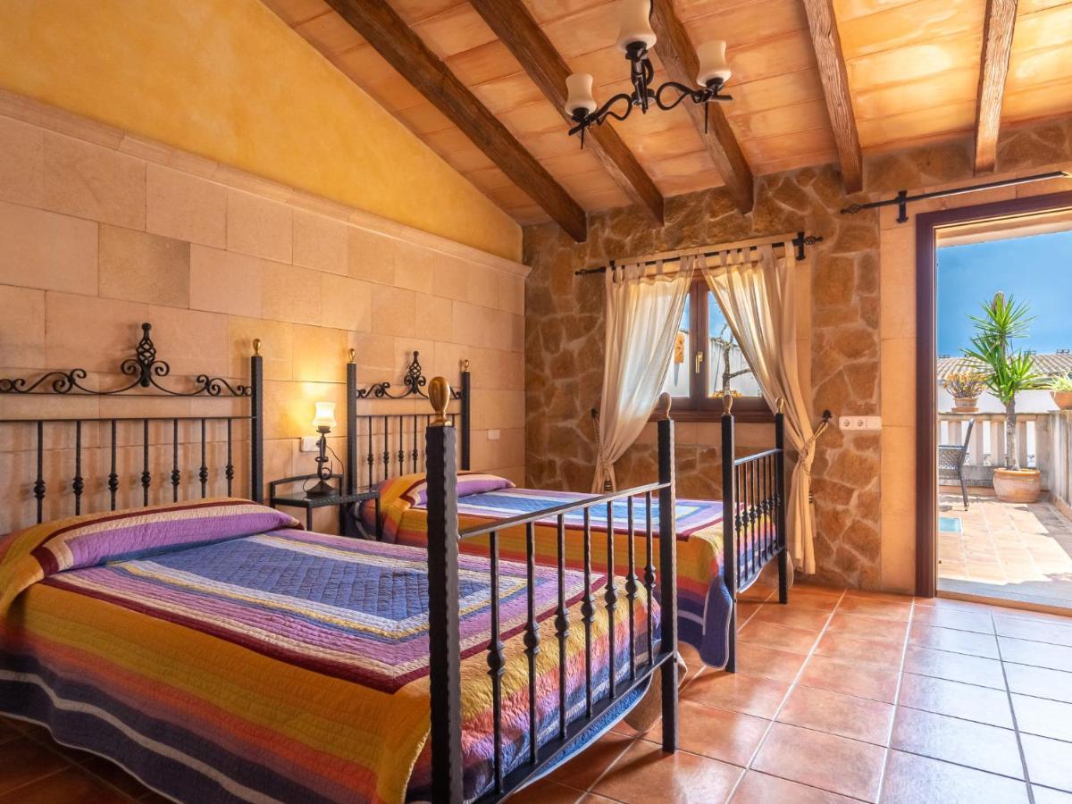 Holiday Home Pueblo - Psr175 By Interhome Porreres Dış mekan fotoğraf