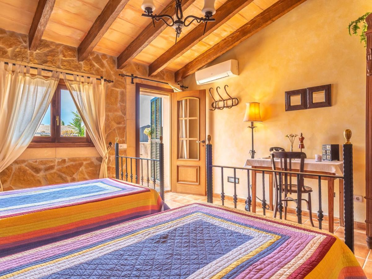 Holiday Home Pueblo - Psr175 By Interhome Porreres Dış mekan fotoğraf