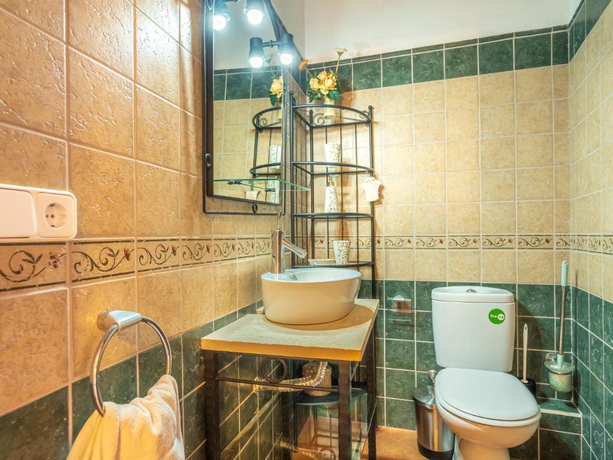 Holiday Home Pueblo - Psr175 By Interhome Porreres Dış mekan fotoğraf