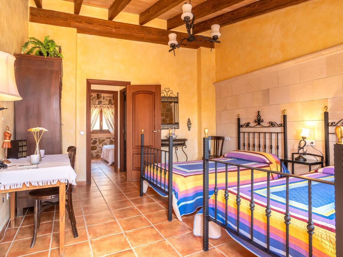 Holiday Home Pueblo - Psr175 By Interhome Porreres Dış mekan fotoğraf